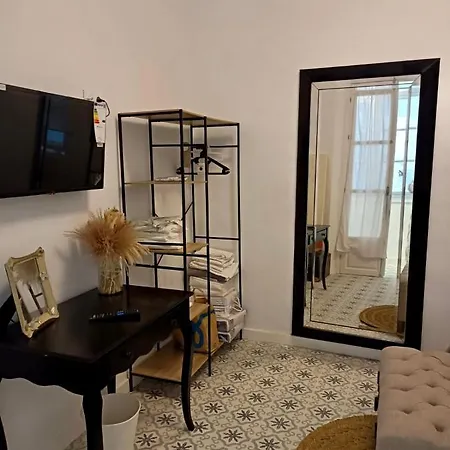 Precioso Apartamento: La Luz De Apartment *