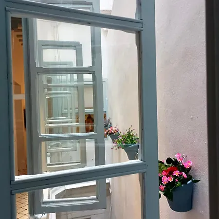 Precioso Apartamento: La Luz De Cadiz