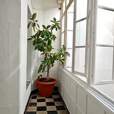 Апартаменти Precioso Apartamento: La Luz De