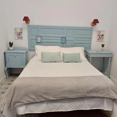 Precioso Apartamento: La Luz De Cadiz
