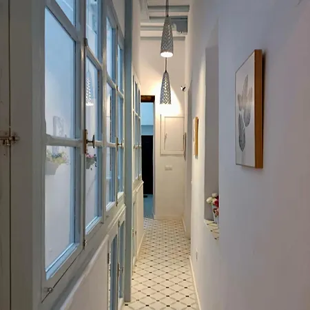 Апартаменти Precioso Apartamento: La Luz De Кадіс