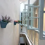 Precioso Apartamento: La Luz De