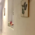 Daire Precioso Apartamento: La Luz De *