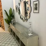Daire Precioso Apartamento: La Luz De Cadiz
