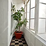 Daire Precioso Apartamento: La Luz De