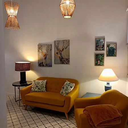 Precioso Apartamento: La Luz De *
