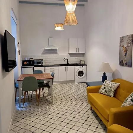 Precioso Apartamento: La Luz De Apartman Cádiz