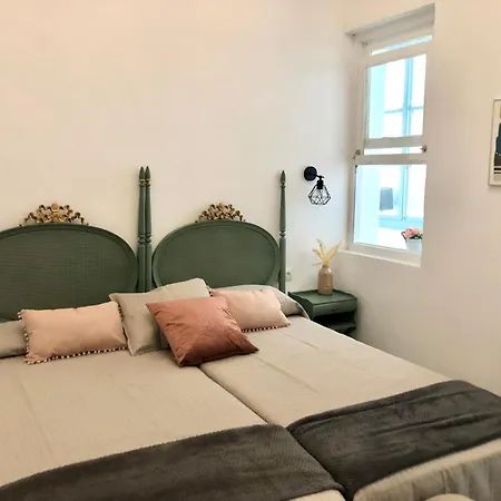 Appartamento Precioso Apartamento: La Luz De *