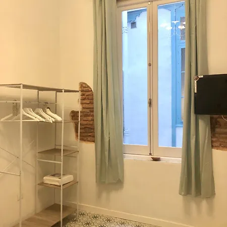 Precioso Apartamento: La Luz De