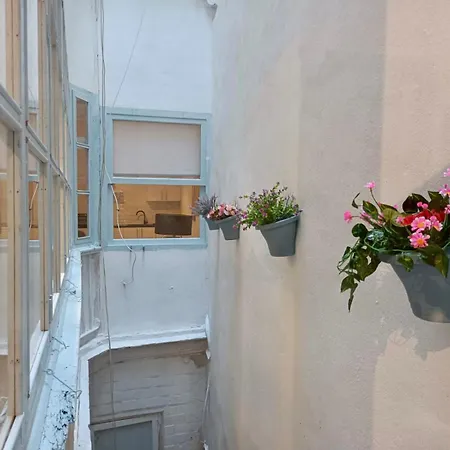 Precioso Apartamento: La Luz De Daire *
