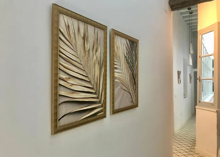 Precioso Apartamento: La Luz De *