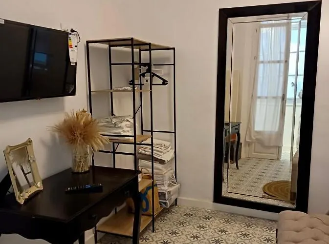 Precioso Apartamento: La Luz De Apartment *