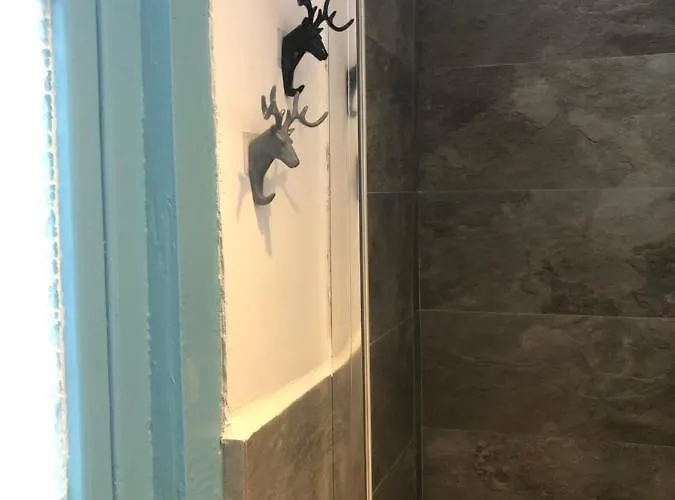 Precioso Apartamento: La Luz De Apartment *