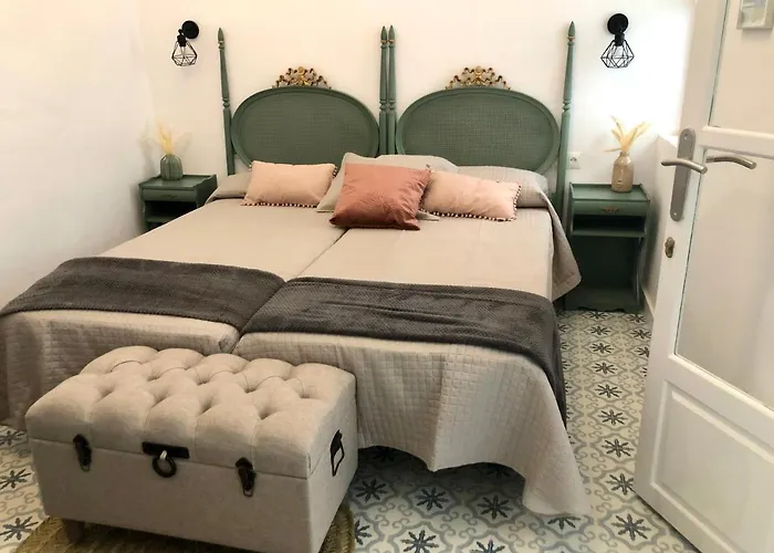 Apartment Precioso Apartamento: La Luz De *