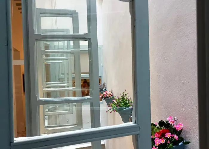 Precioso Apartamento: La Luz De Cadiz