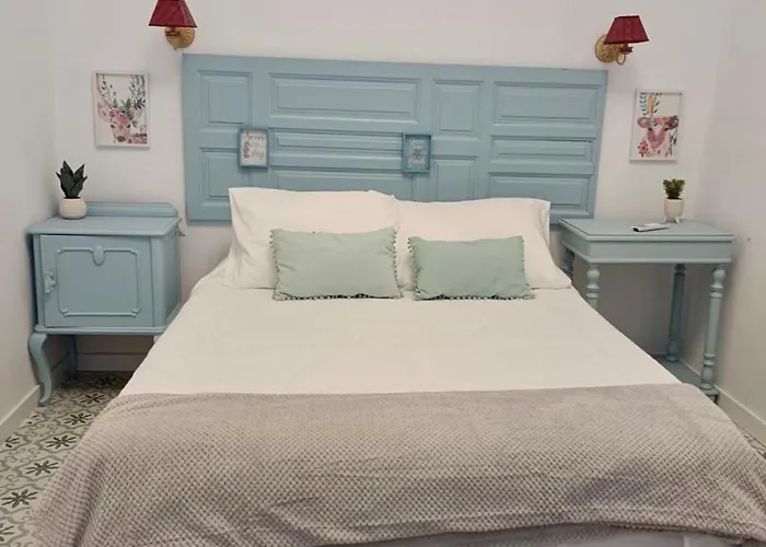 Precioso Apartamento: La Luz De Cadiz