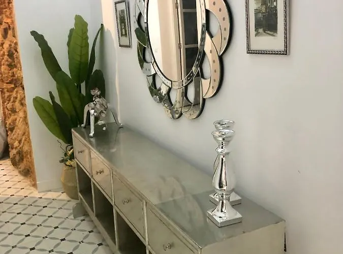 Apartman Precioso Apartamento: La Luz De Cádiz