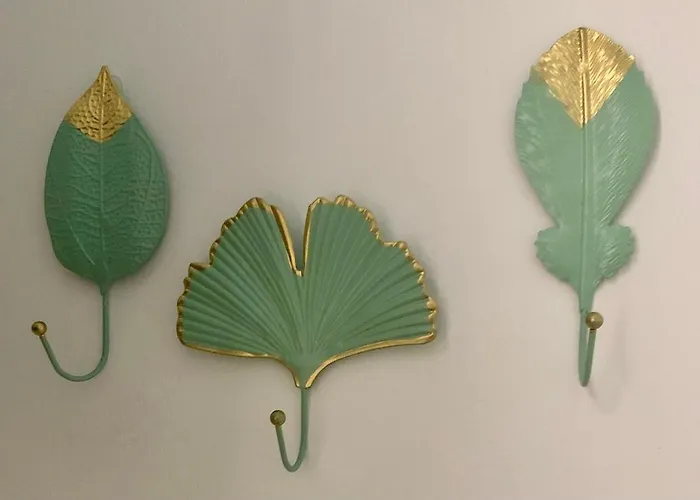 Precioso Apartamento: La Luz De Apartman *