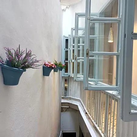 Precioso Apartamento: La Luz De