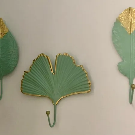 Precioso Apartamento: La Luz De Appartamento *