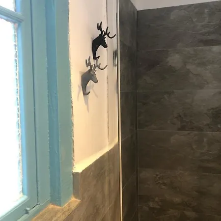 Precioso Apartamento: La Luz De Appartamento *