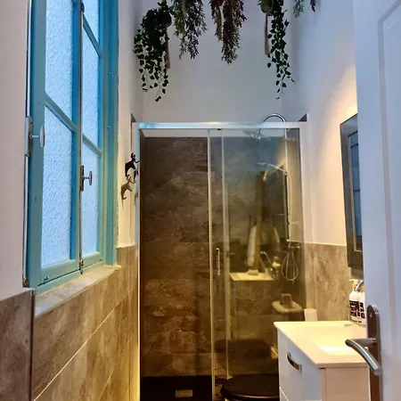 Appartamento Precioso Apartamento: La Luz De