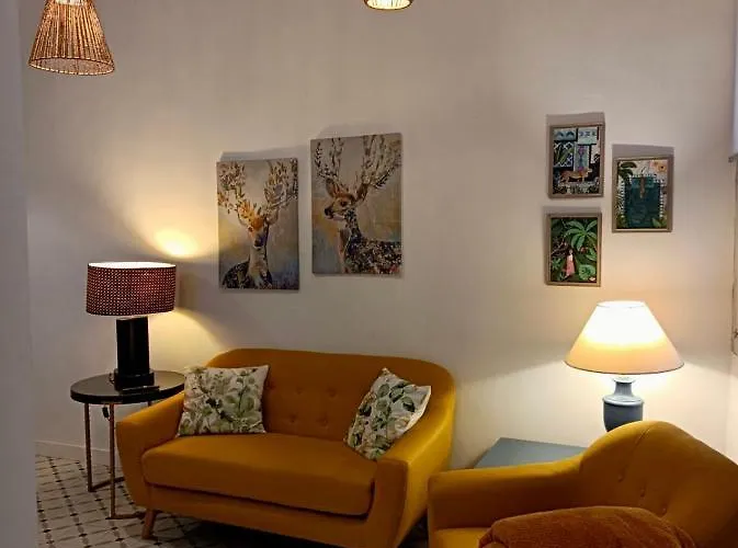 Precioso Apartamento: La Luz De *