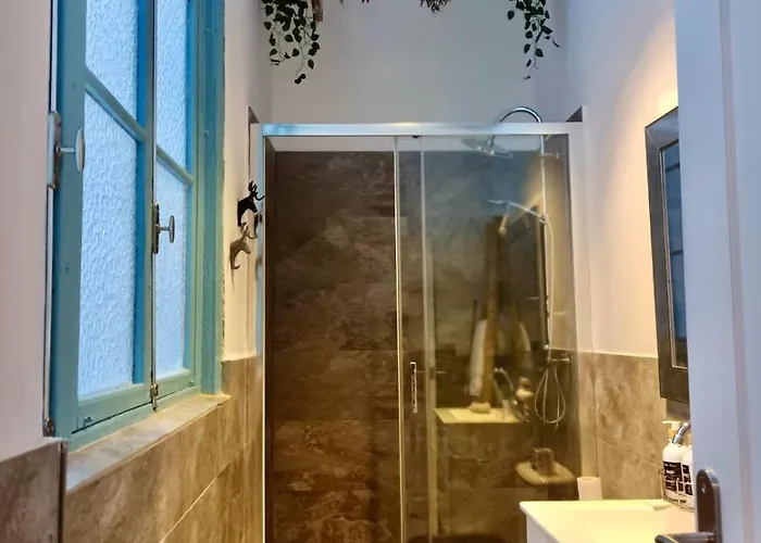 Lägenhet Precioso Apartamento: La Luz De